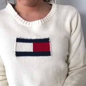 Tommy Hilfiger Sweater